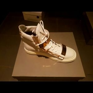 Giuseppe Zanotti sneakers